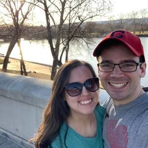 Meet your Posher, Joy